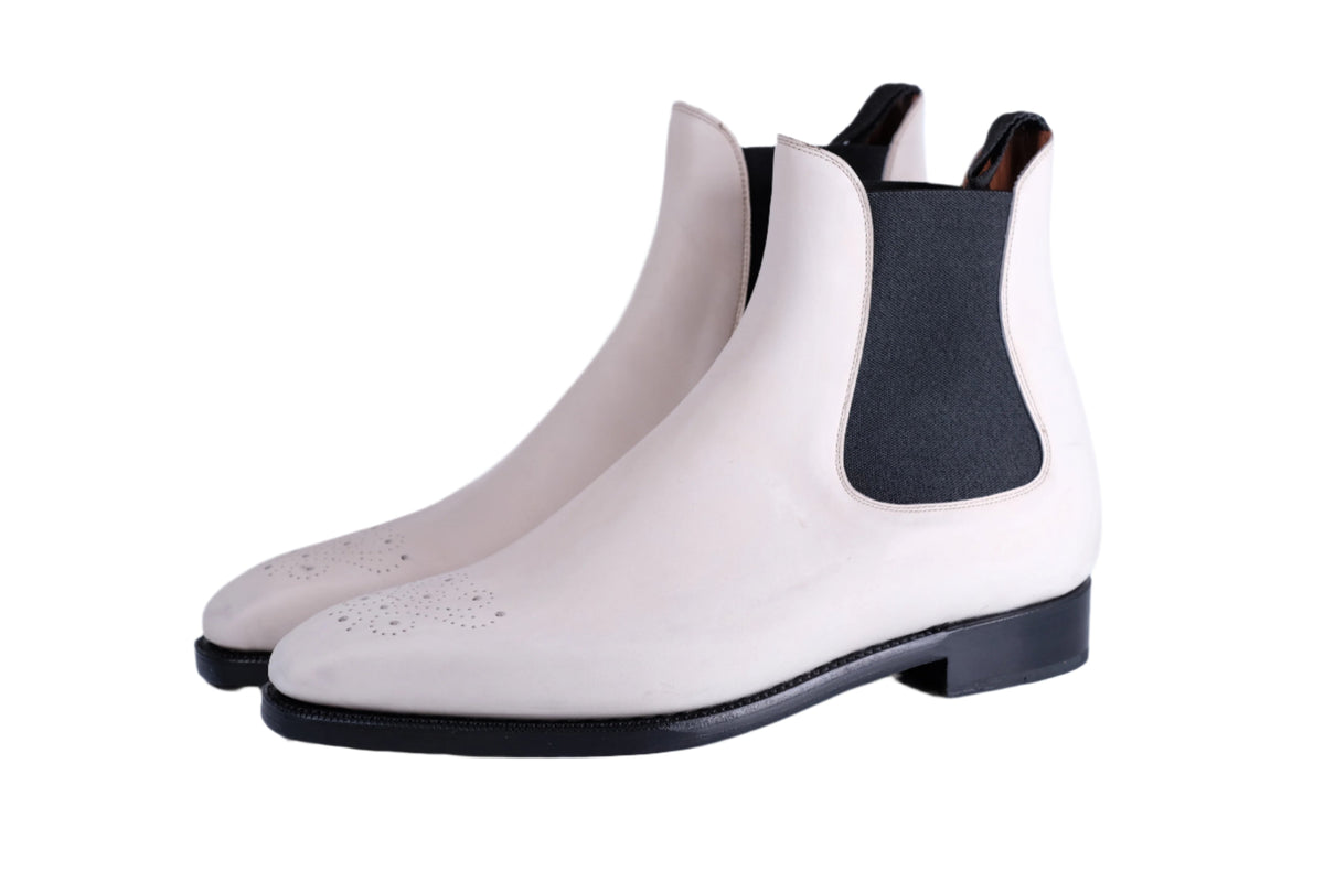 Highland (Wide) - Crust Calf - CLEARANCE - Grade 1