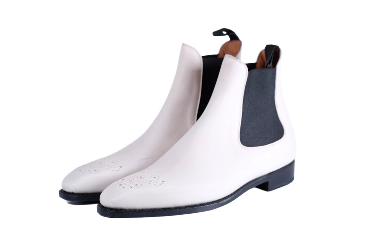 Highland - Crust Calf - CLEARANCE - Grade 1