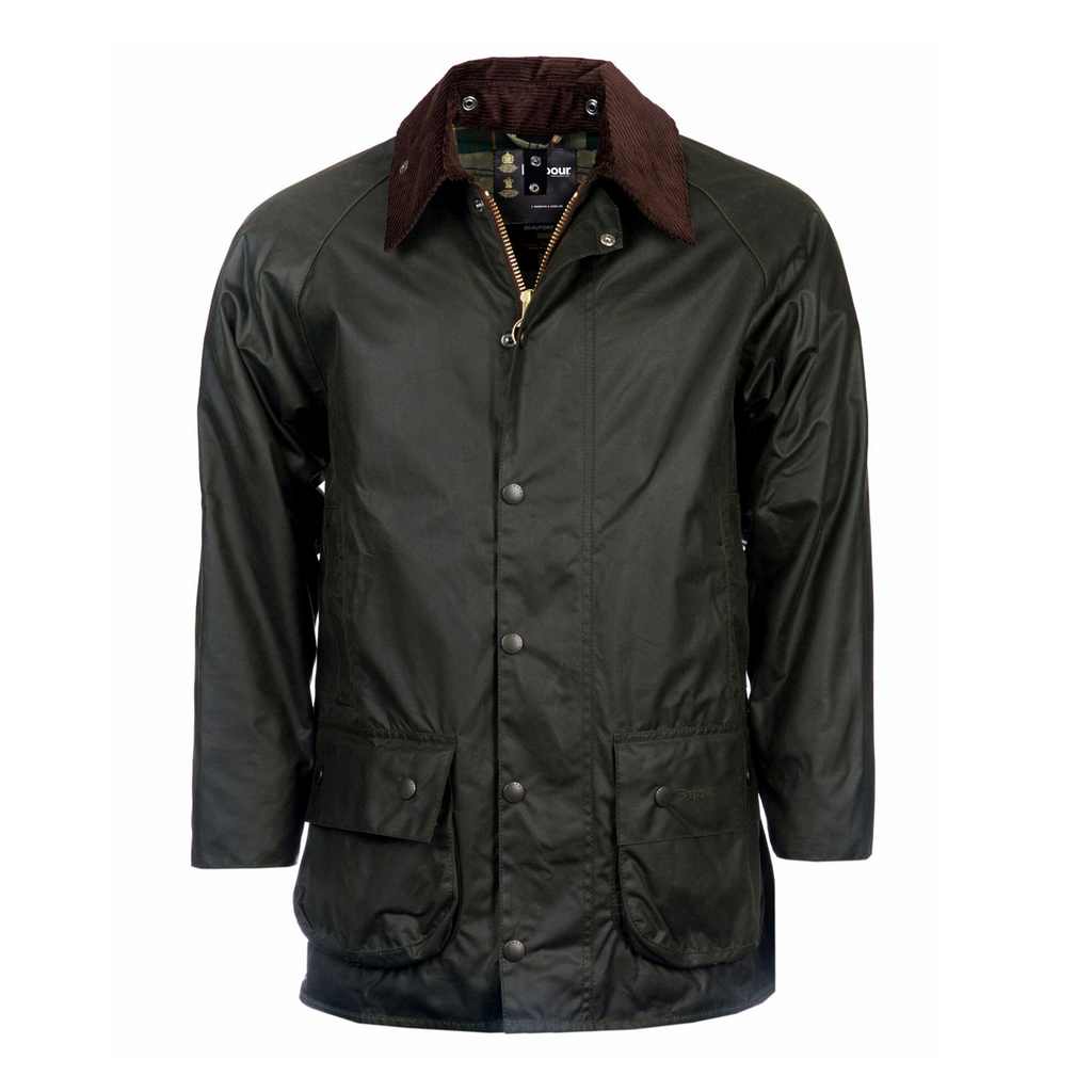 Beaufort Waxed Jacket - Sage – Marketplace by The Shoe Snob Beaufort Waxed Jacket - Sage – Marketplace by The Shoe Snob