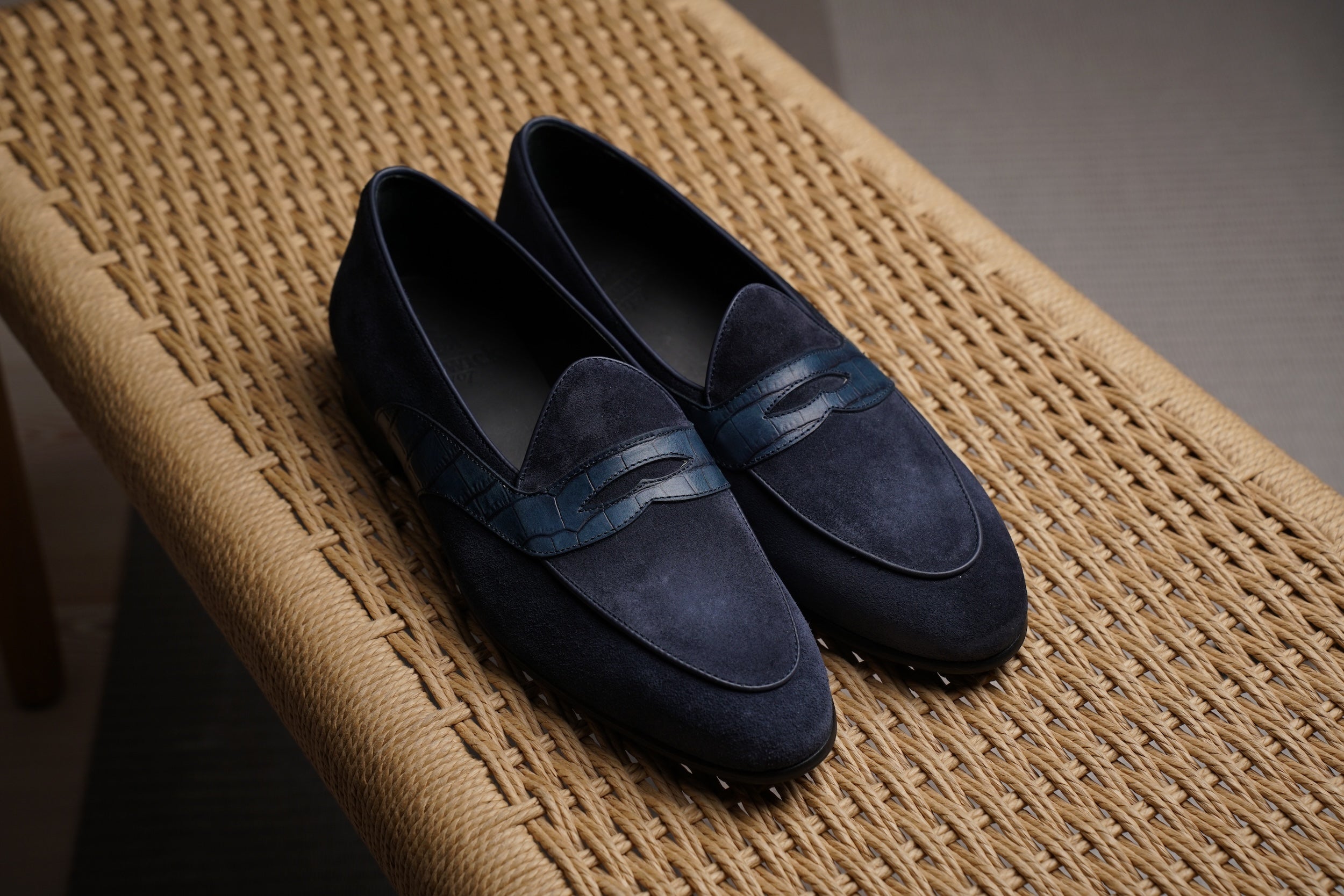 Berwick Loafers on Sale – Marketplace by The Shoe Snob