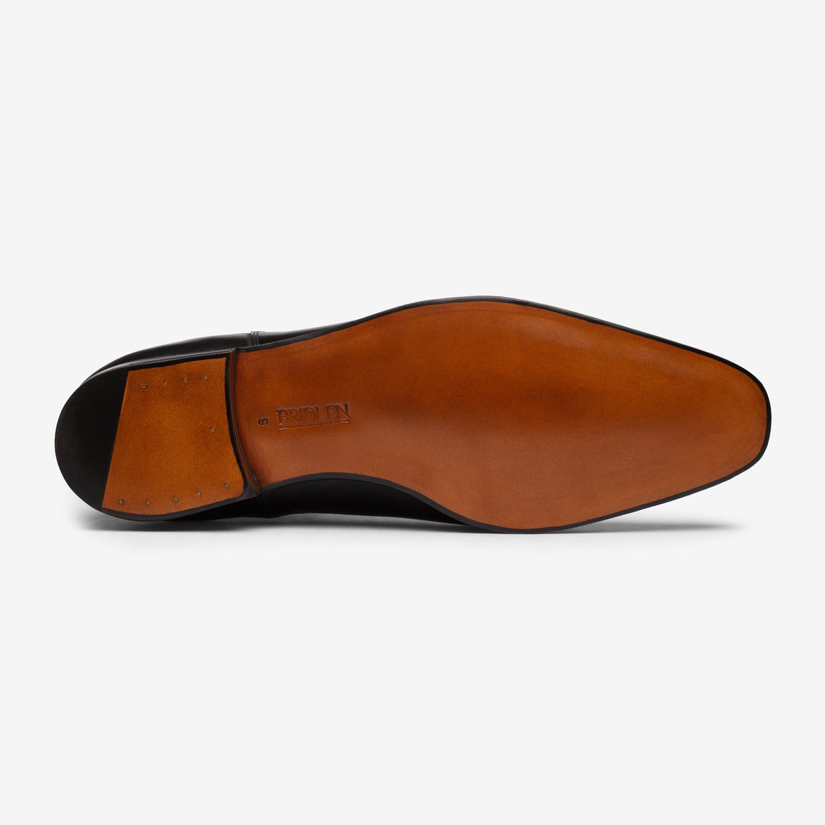 Chelsea Boot | Black - Yama Last