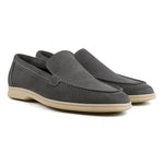 Load image into Gallery viewer, Palma Flex - Grey Suede
