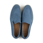 Load image into Gallery viewer, Palma Flex - Indigo Suede
