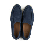 Load image into Gallery viewer, Palma Flex - Blue Suede
