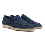 Load image into Gallery viewer, Palma Flex - Blue Suede
