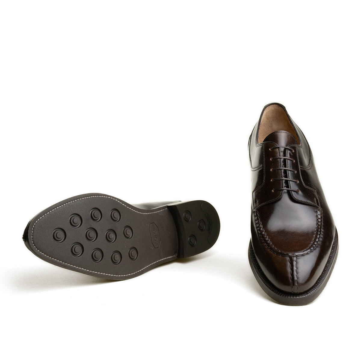 Style 2475 Mod. - Dark Cognac Cordovan
