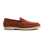 Load image into Gallery viewer, Palma Flex - Rust Suede
