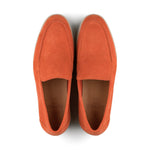 Load image into Gallery viewer, Palma Flex - Tangerine Suede
