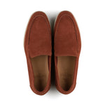 Load image into Gallery viewer, Palma Flex - Rust Suede
