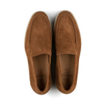 Load image into Gallery viewer, Palma Flex - Cognac Suede
