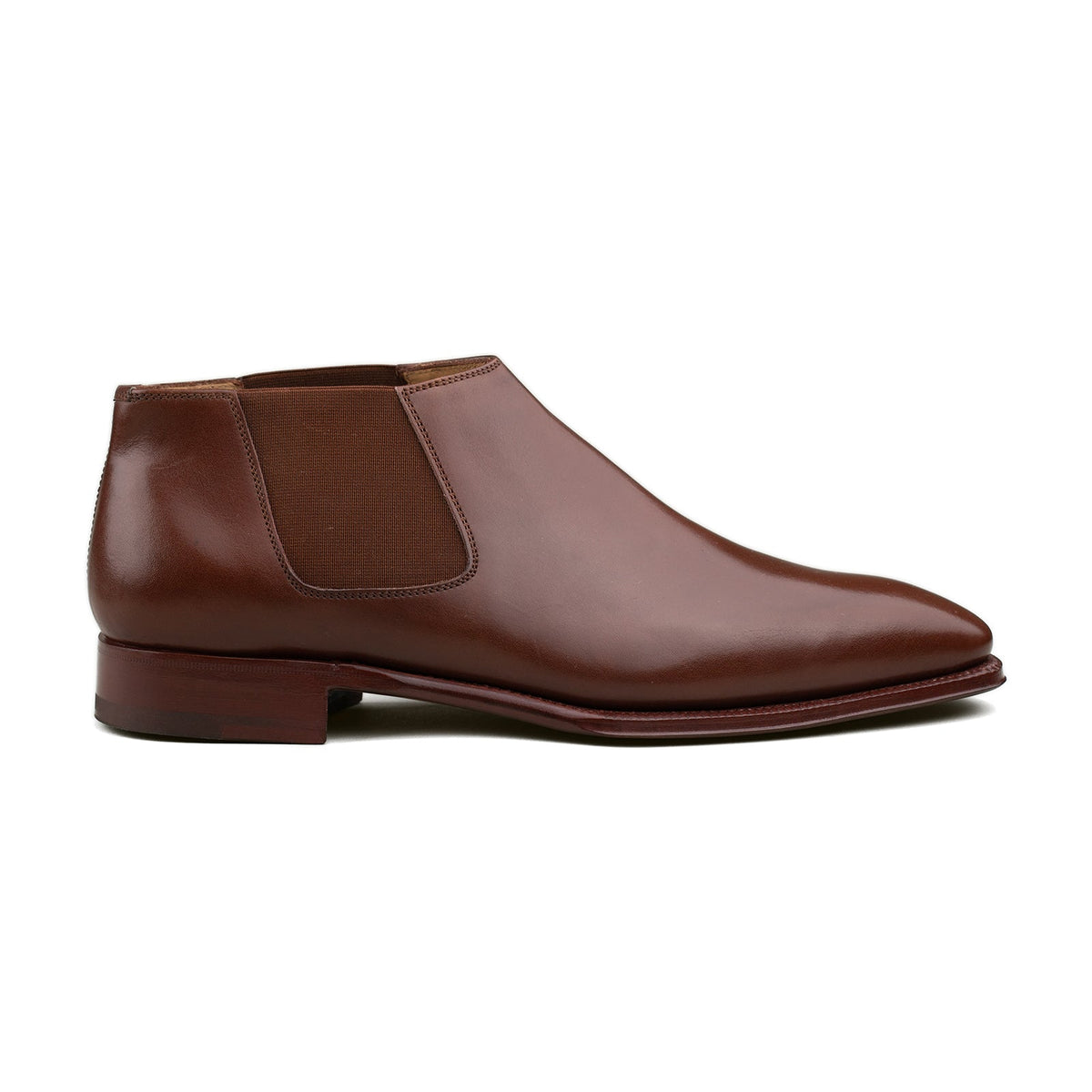 Style Cary Grant - Colour 03058 Du Puy Calf