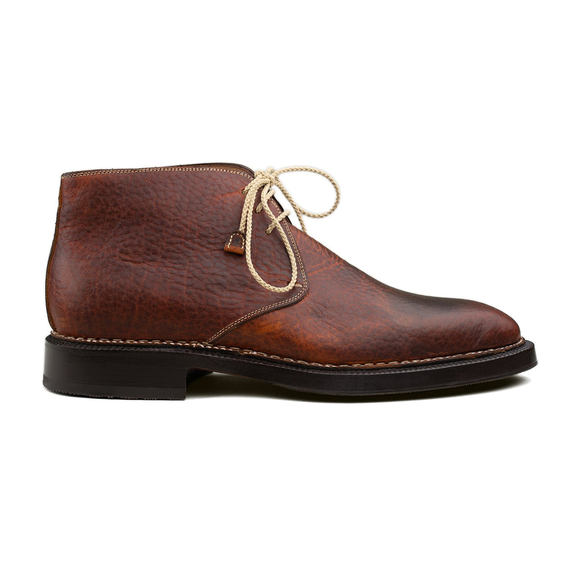 Style 3722 - Buckaroo Bison