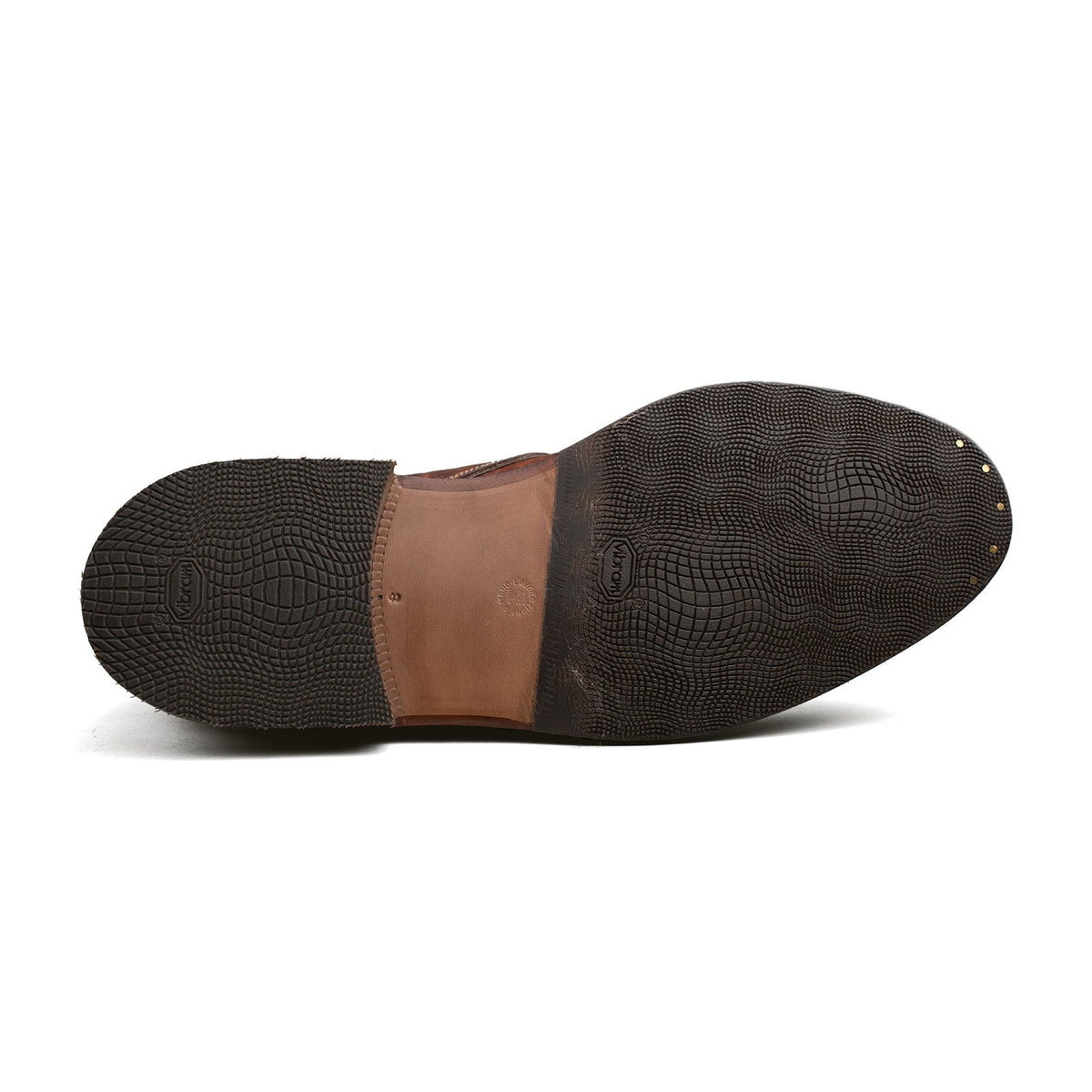 Style 3722 - Buckaroo Bison