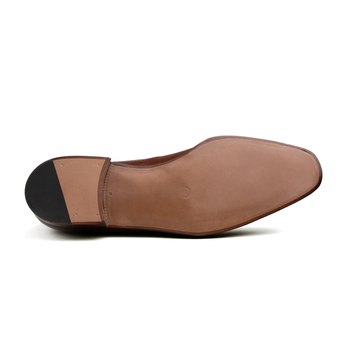 Style Cary Grant - Colour 03058 Du Puy Calf