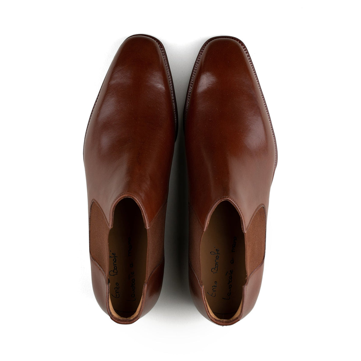 Style Cary Grant - Colour 03058 Du Puy Calf