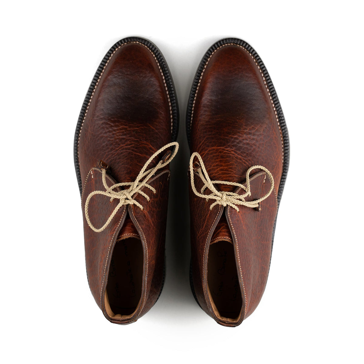 Style 3722 - Buckaroo Bison