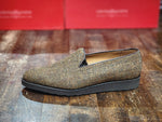 Load image into Gallery viewer, Laurelhurst - Gold Tweed
