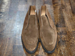 Load image into Gallery viewer, Seattle - Tobacco Suede
