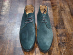 Load image into Gallery viewer, Whatcom - Kale Suede - SECOND
