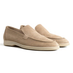 Load image into Gallery viewer, Palma Flex - Beige Suede
