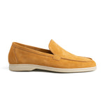 Load image into Gallery viewer, Palma Flex - Amber Suede
