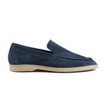 Load image into Gallery viewer, Palma Flex - Blue Suede
