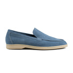 Load image into Gallery viewer, Palma Flex - Indigo Suede
