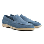 Load image into Gallery viewer, Palma Flex - Indigo Suede
