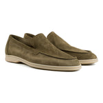 Load image into Gallery viewer, Palma Flex - Pistachio Green Suede
