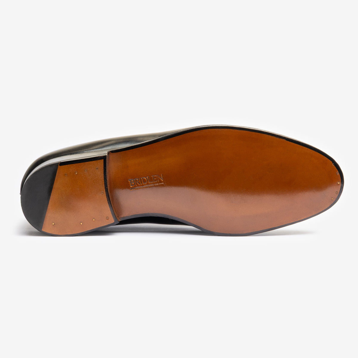 Chukka boot - Copper - Zip Last
