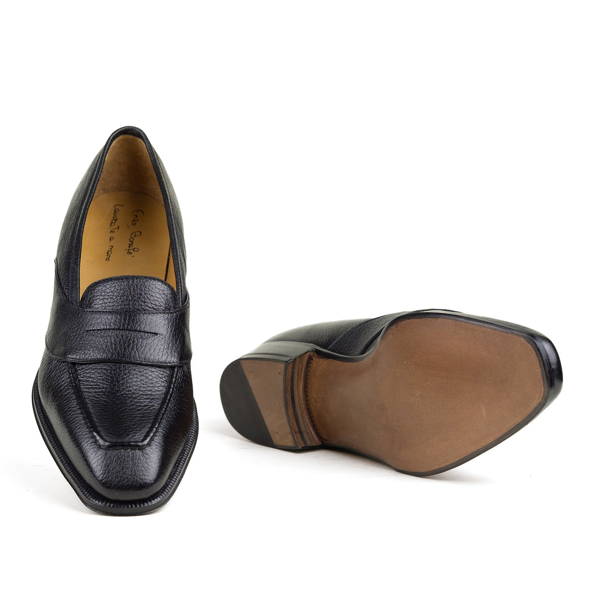 Style 893 - Black Deer