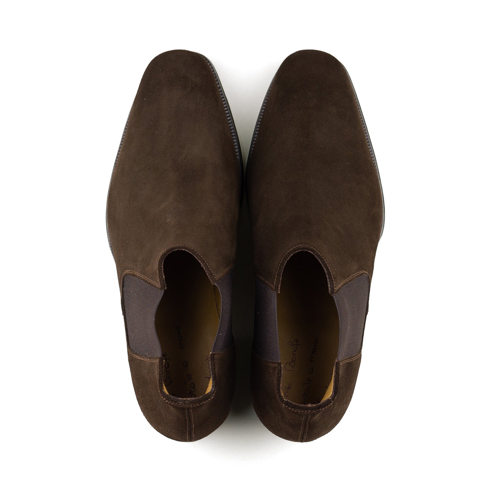 Enzo Bonafe Style Cary Grant - Superbuck Holborn