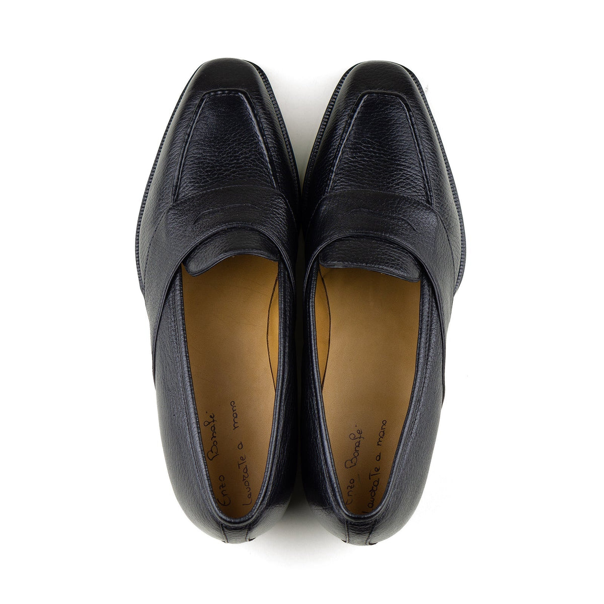 Style 893 - Black Deer