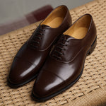 Load image into Gallery viewer, Style 9899 - Colour 0166 Brown Calf
