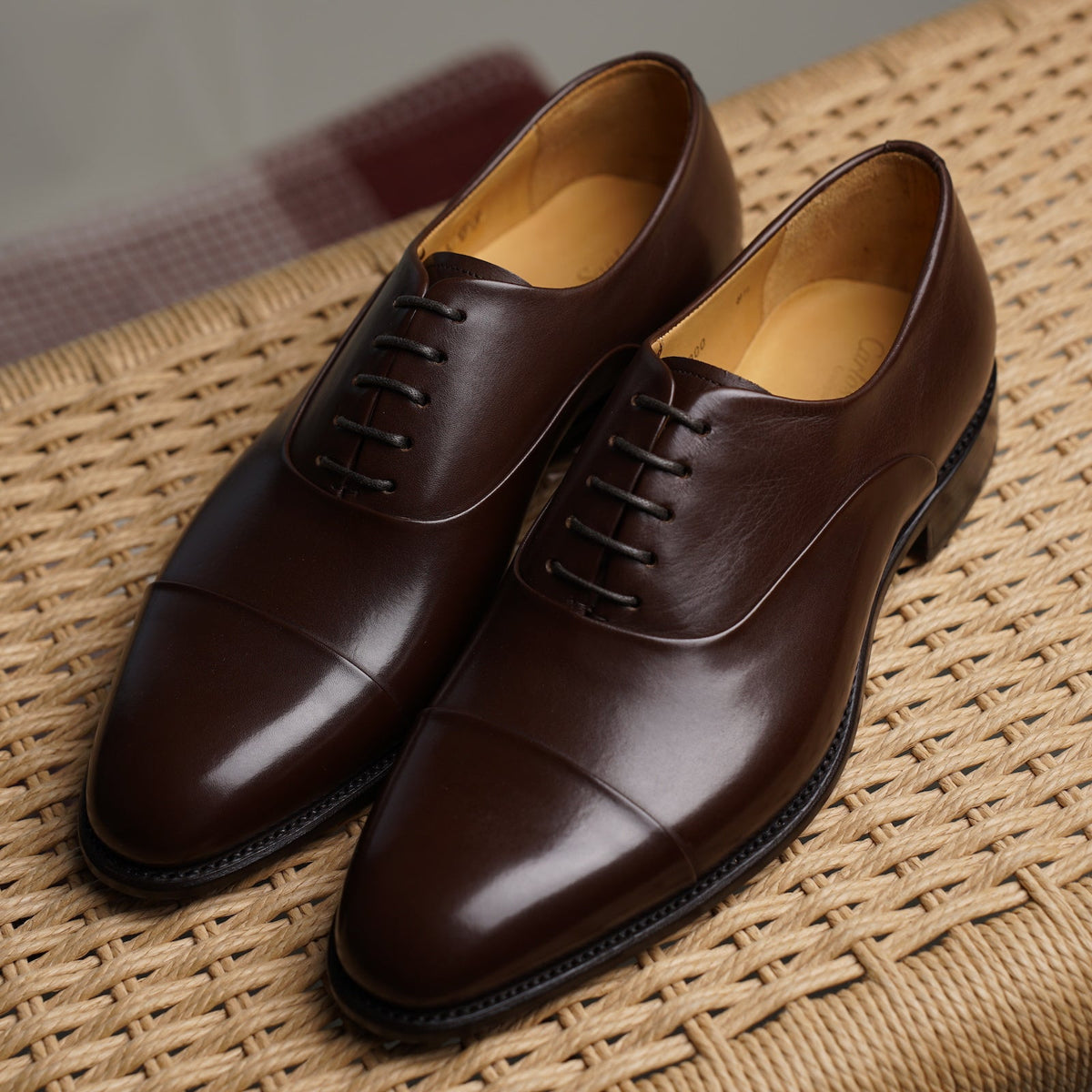 Carlos Santos Style 9899 - Colour 0166 Brown Calf – Marketplace by The ...