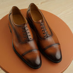 Load image into Gallery viewer, Style 1456 - Douro Calf Patina
