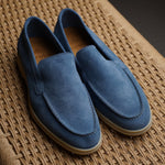 Load image into Gallery viewer, Palma Flex - Indigo Suede
