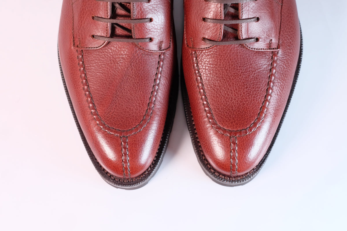 Colville - Chestnut Soft Grain - CLEARANCE - Grade 1