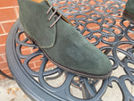 Load image into Gallery viewer, Whatcom - Kale Suede - SECOND
