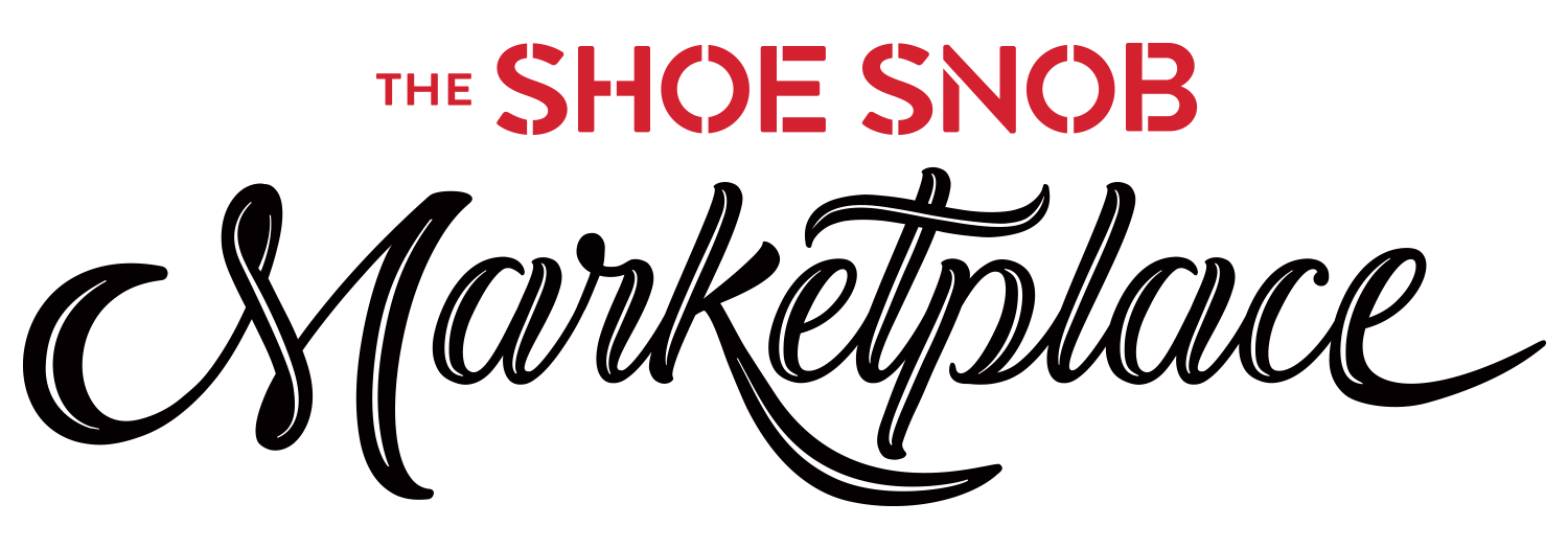 Marketplace by The Shoe Snob