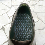 Load image into Gallery viewer, Full Brogue Wingtip Oxford - Espresso Patina
