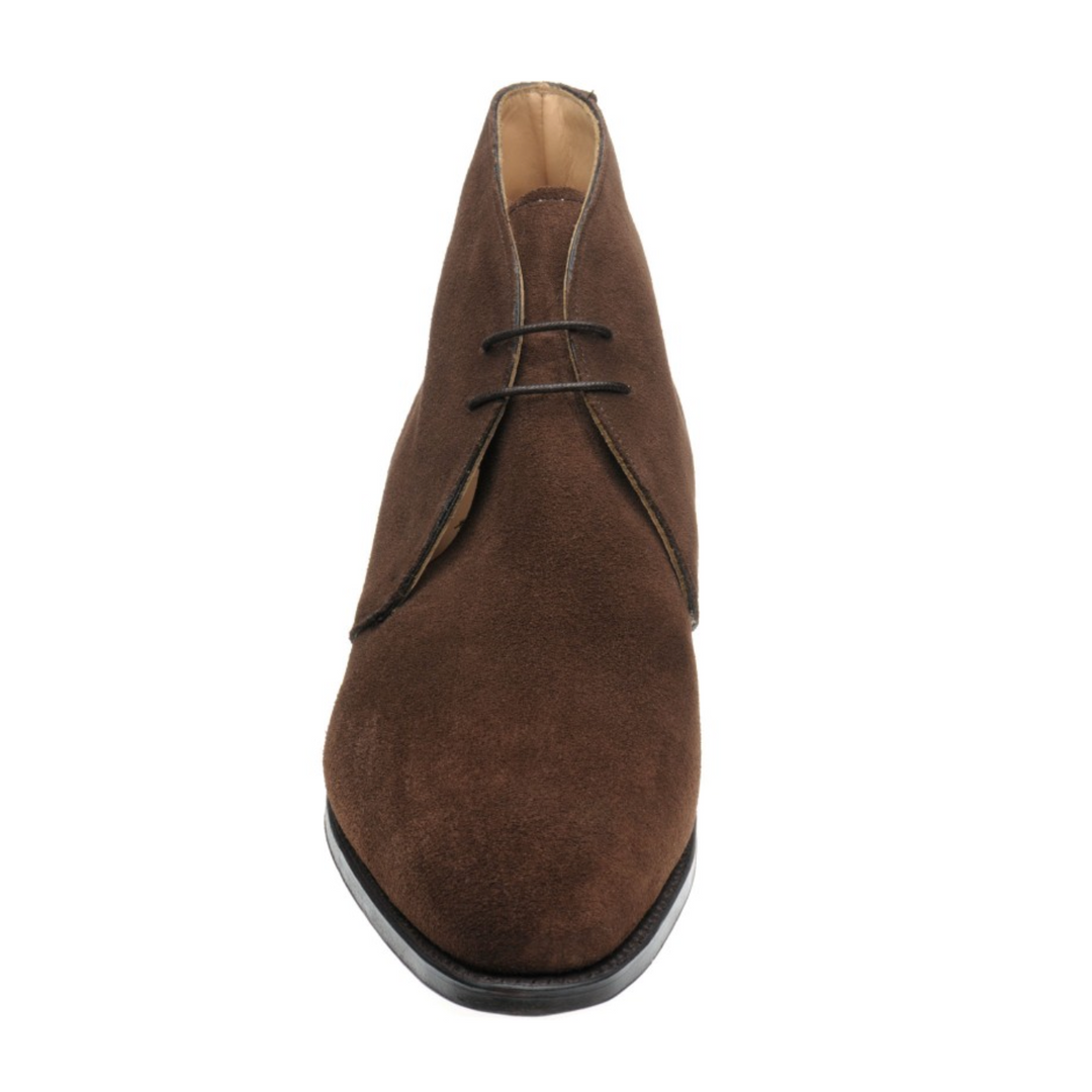 Billingham - Plough Suede