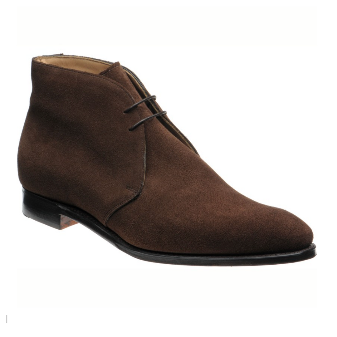 Billingham - Plough Suede