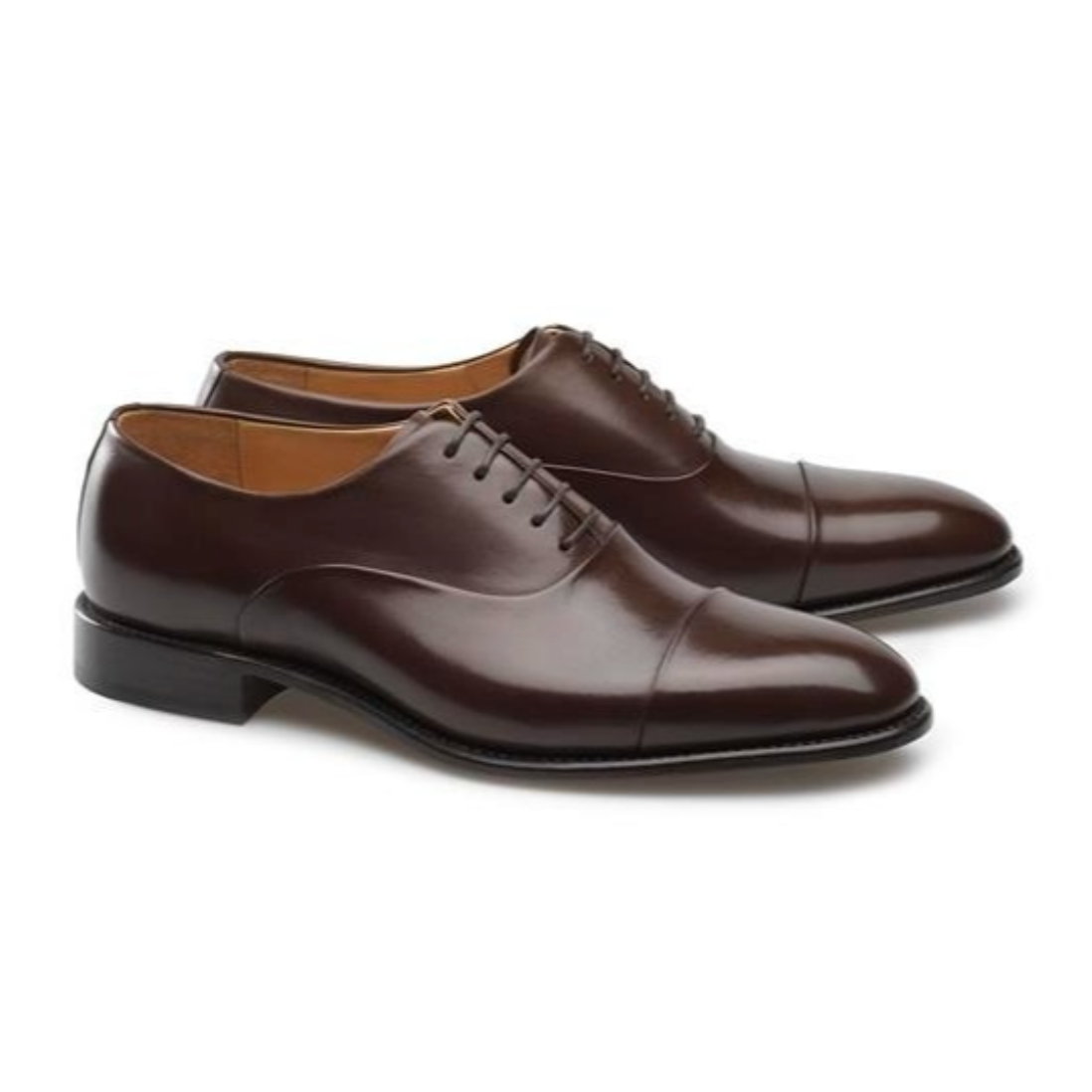 Carlos Santos Style 9899 - Colour 0166 Brown Calf – Marketplace by The ...