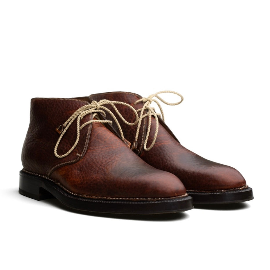 Style 3722 - Buckaroo Bison