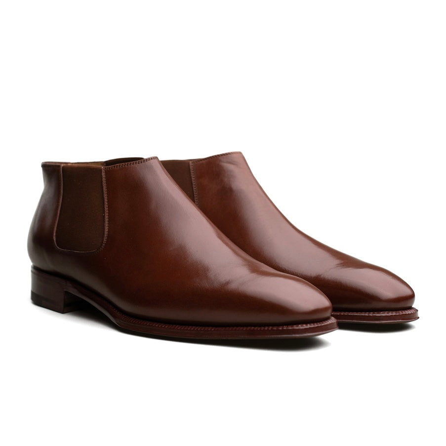 Style Cary Grant - Colour 03058 Du Puy Calf