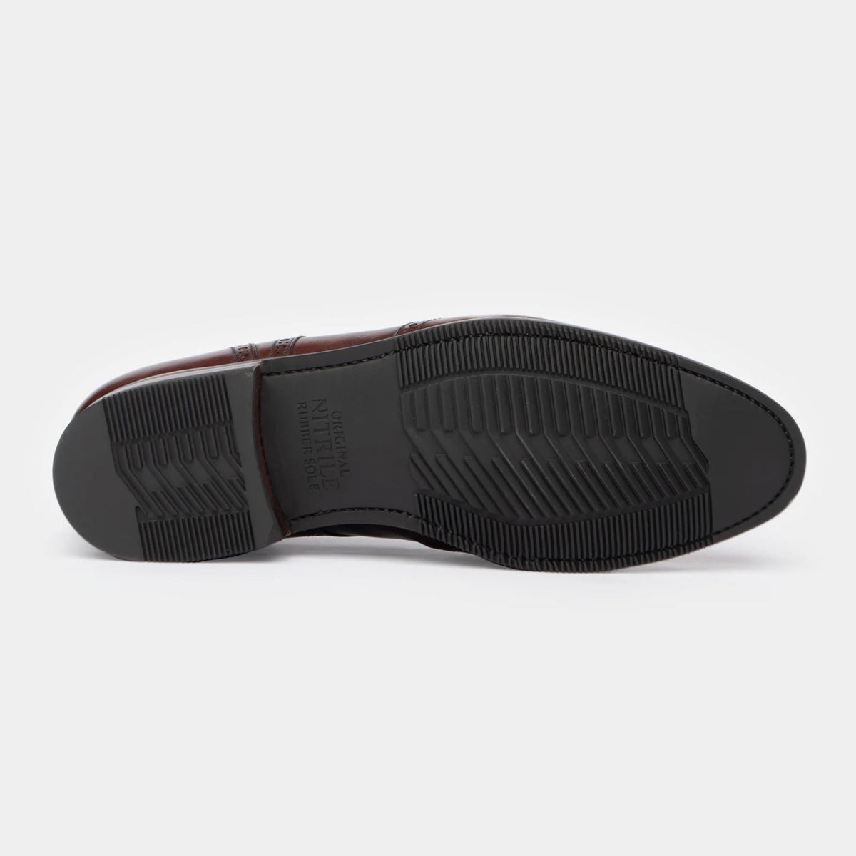 Plain Oxford | Black - Mod Last