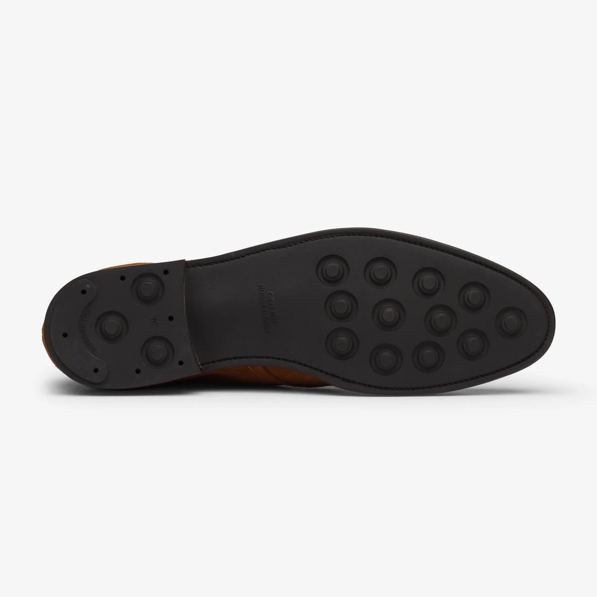 Chelsea Boot - Dark Snuff - Yama Last