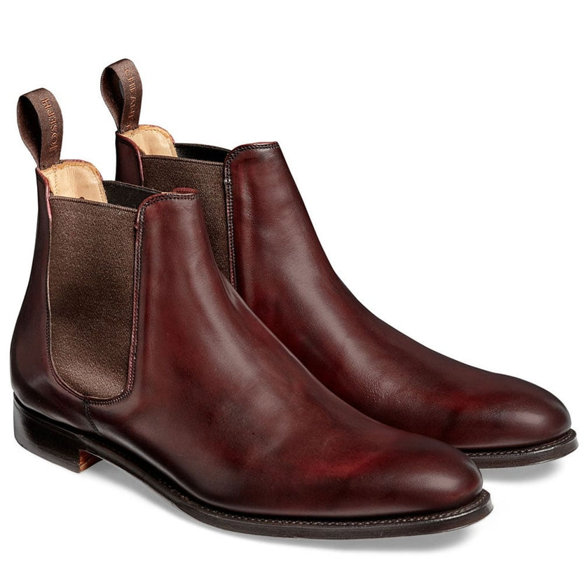 Cheaney – Marketplace by The Shoe Snob