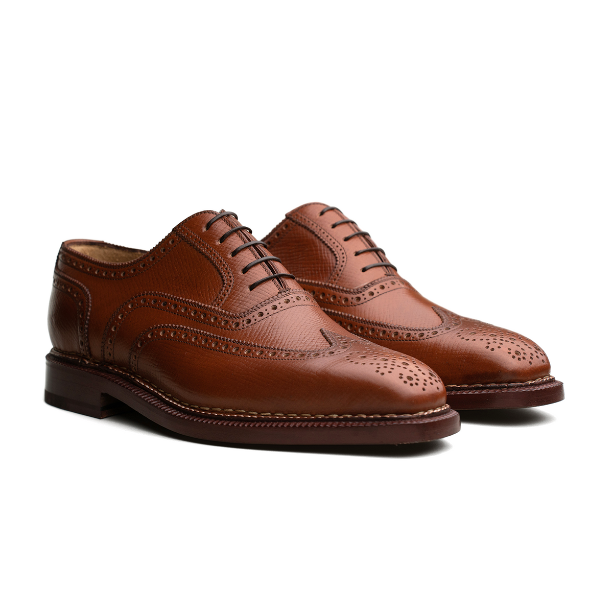 Style 1968 - Walnut Arlington Grain